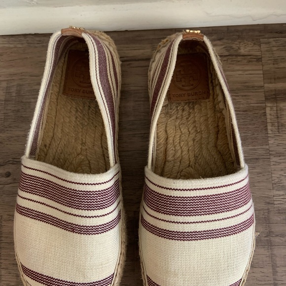 Tory Burch Espadrilles - Picture 2 of 5